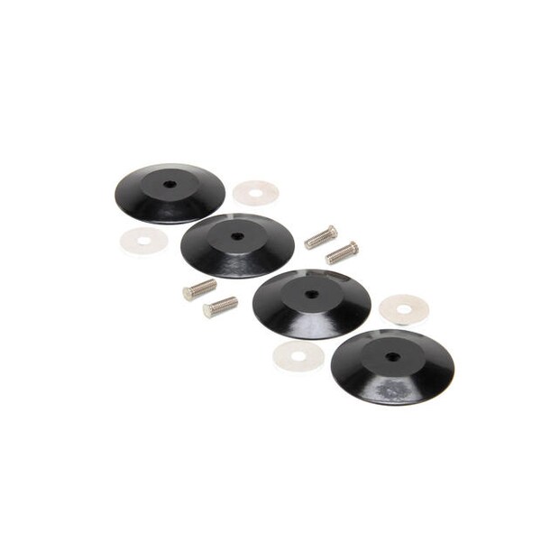 Finger Guard Kit
